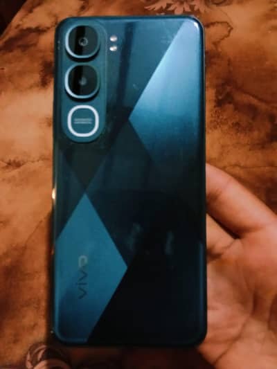 Vivo y21d full box Whatsapp @crazyjutt909
