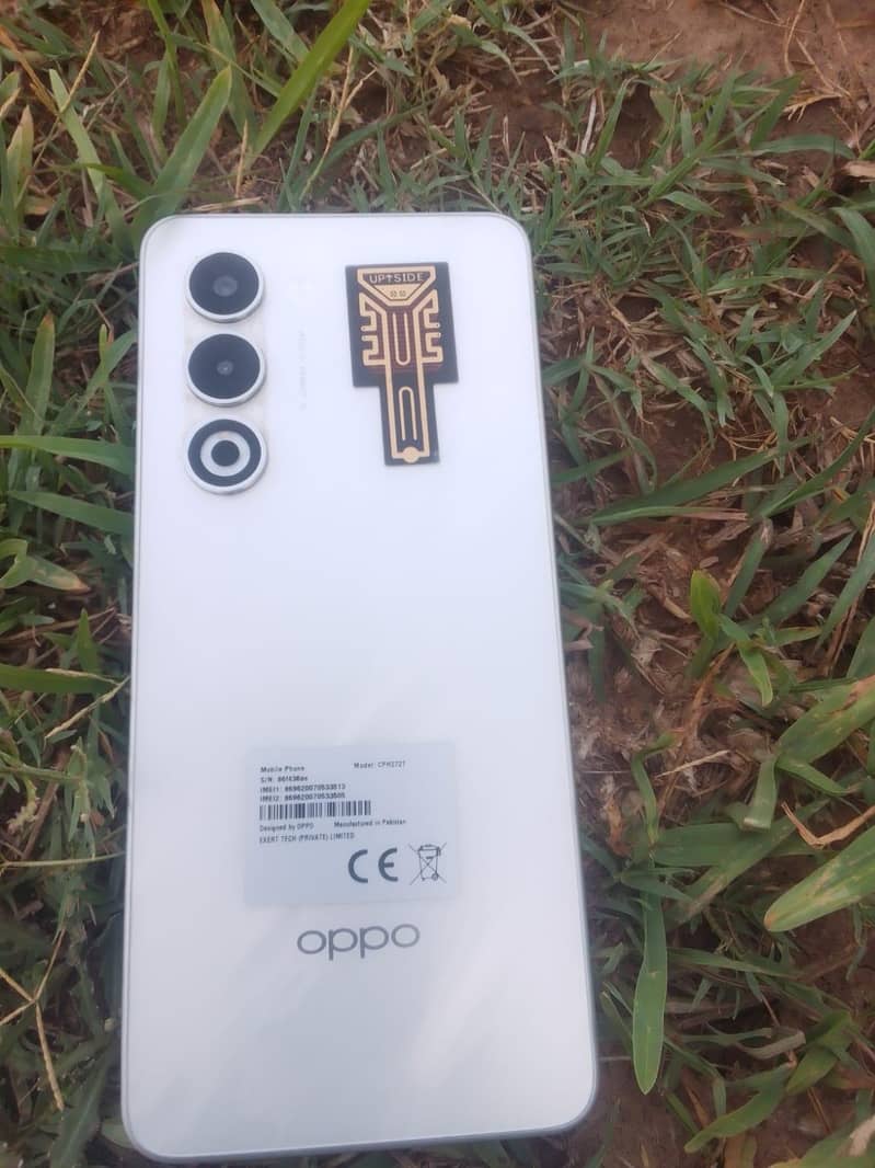 OPPO A5 1