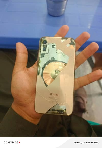 Apple iPhone XS 256gb non pta