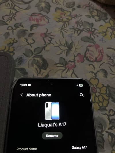 Samsung Mobile Other Model