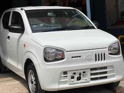 Suzuki Alto 2026