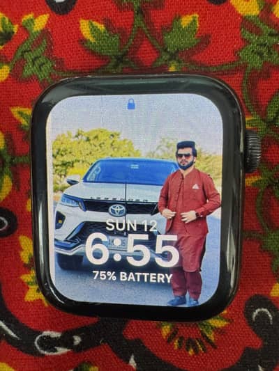 Apple watch SE