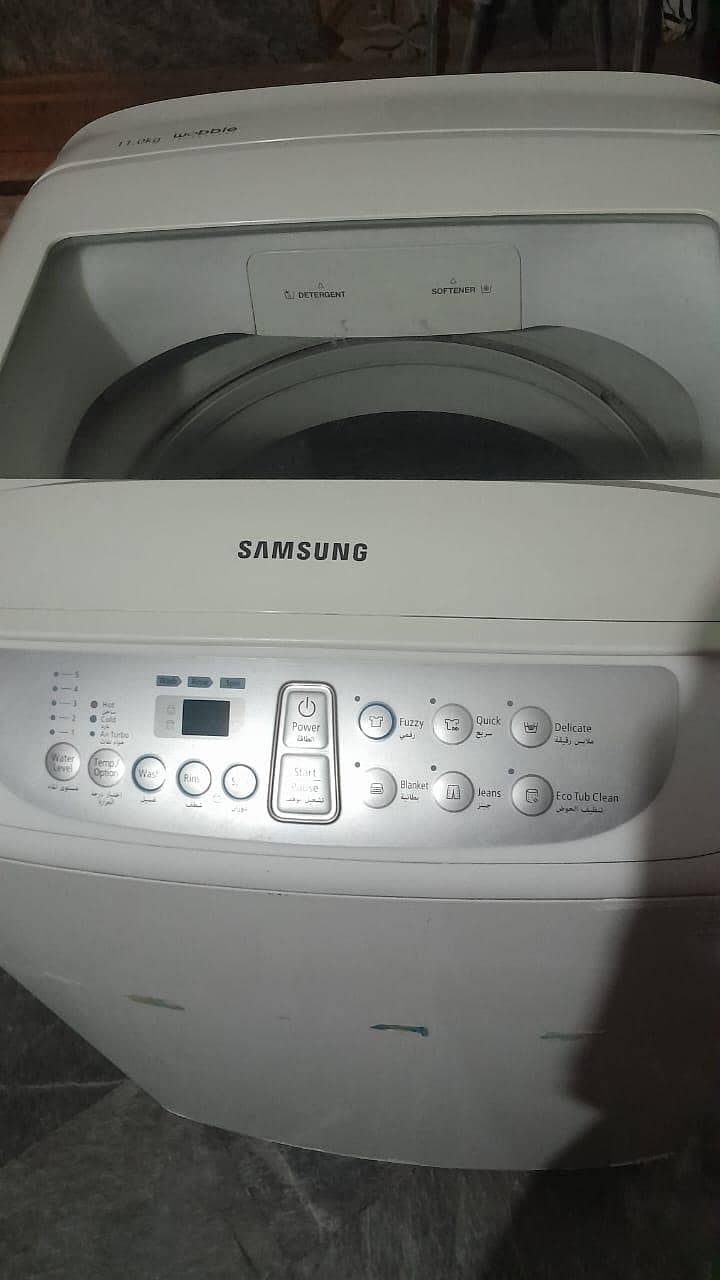 fully automated  machine 2