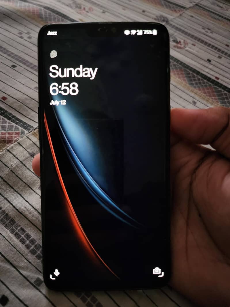 One Plus 6 2