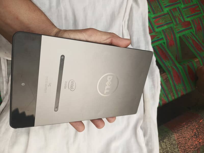 dell android tablet 0