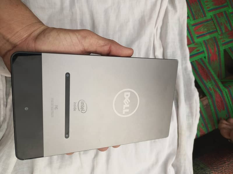 dell android tablet 1