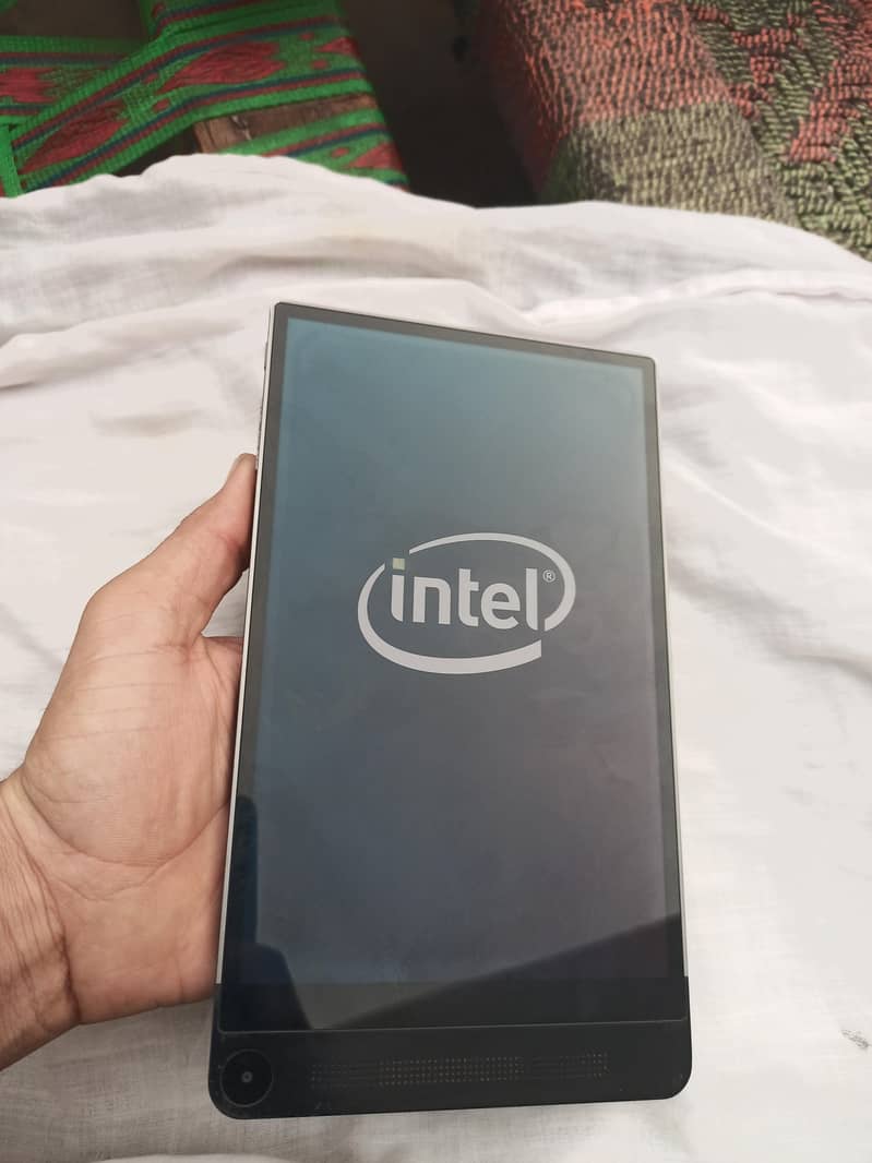 dell android tablet 4