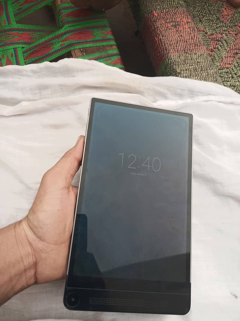 dell android tablet 5