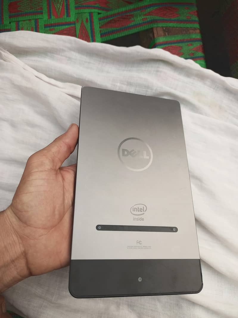 dell android tablet 7