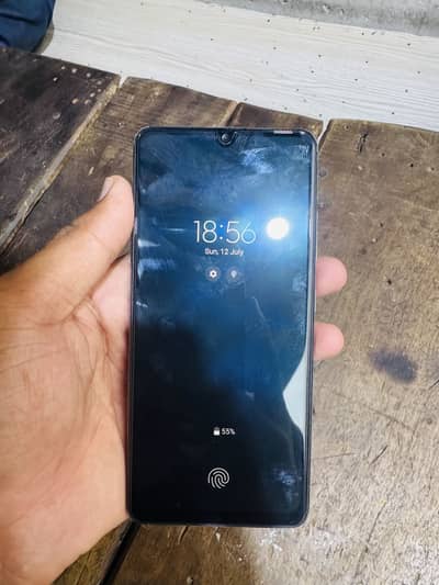 Samsung Mobile A32