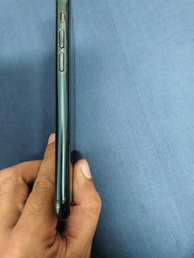 i phone 11 pro with 256 GB pta approved