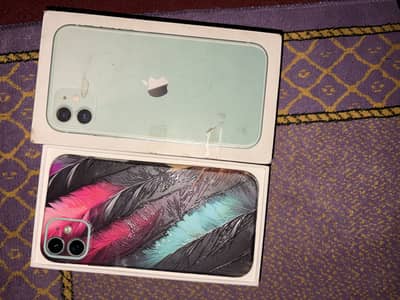 Apple iPhone 11 factory unlock