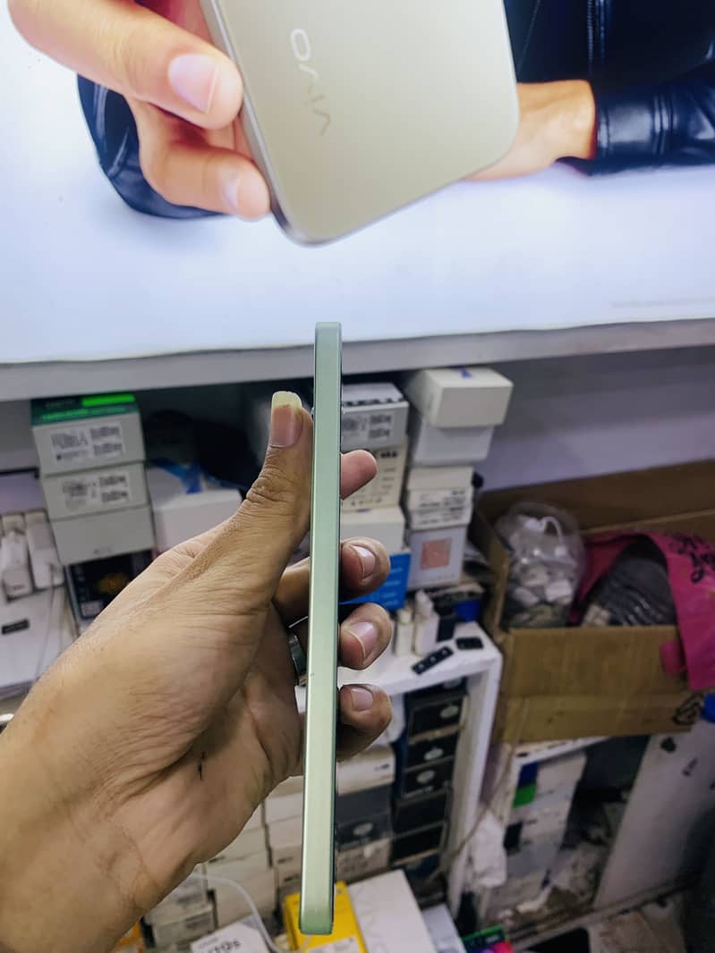 Xiaomi Redmi Note 13 4