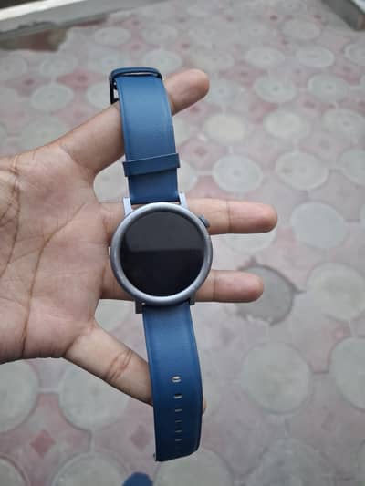 CMF watch Pro 2