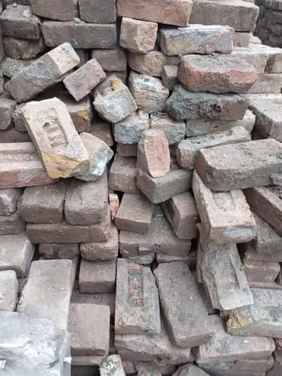 Old Bricks Avaible