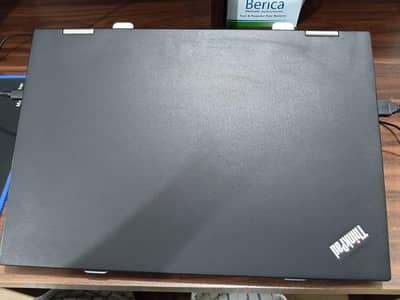 Lenovo ThinkPad X1 Yoga 2nd Generation
