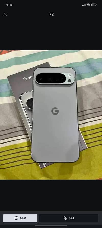 Google Pixel 9 Pro