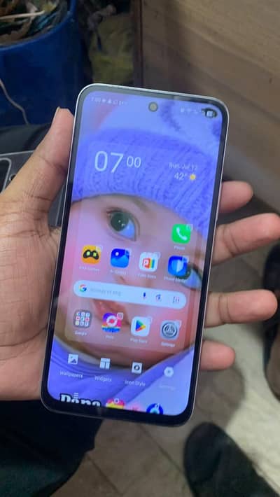 Infinix Other Model
