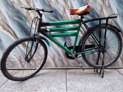 Sohrab BiCycle 26 Inch