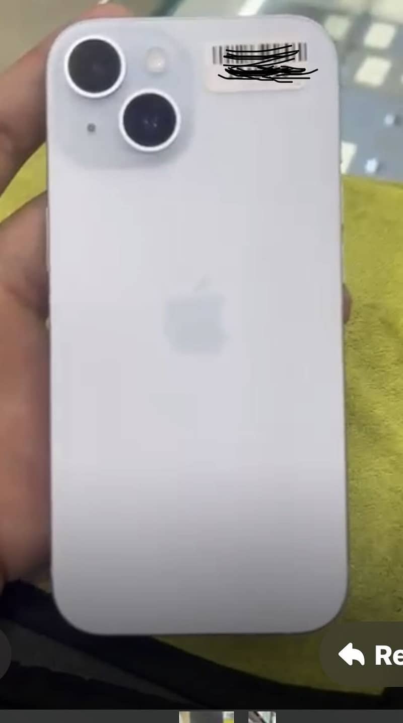 iPhone 15 1