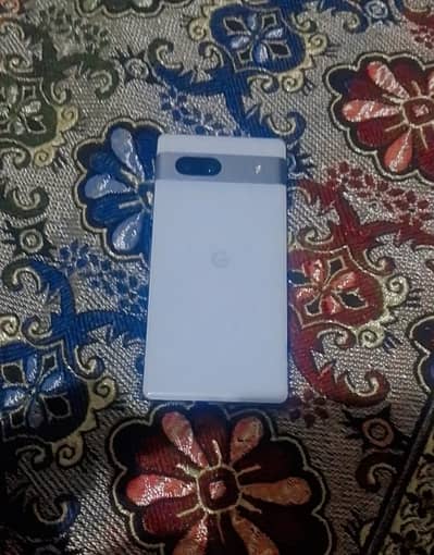 Google Pixel 7a