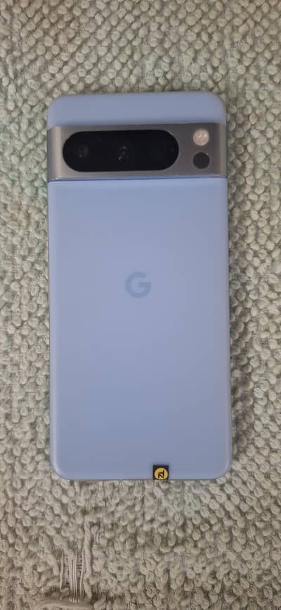 Google Pixel 8 Pro