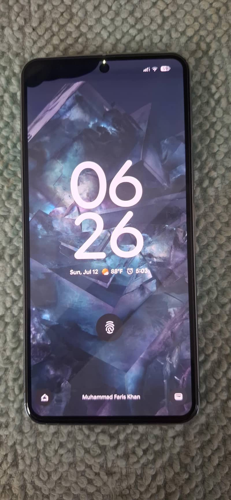 Google Pixel 8 Pro 1