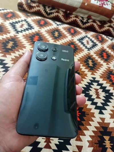 Xiaomi Redmi Note 13