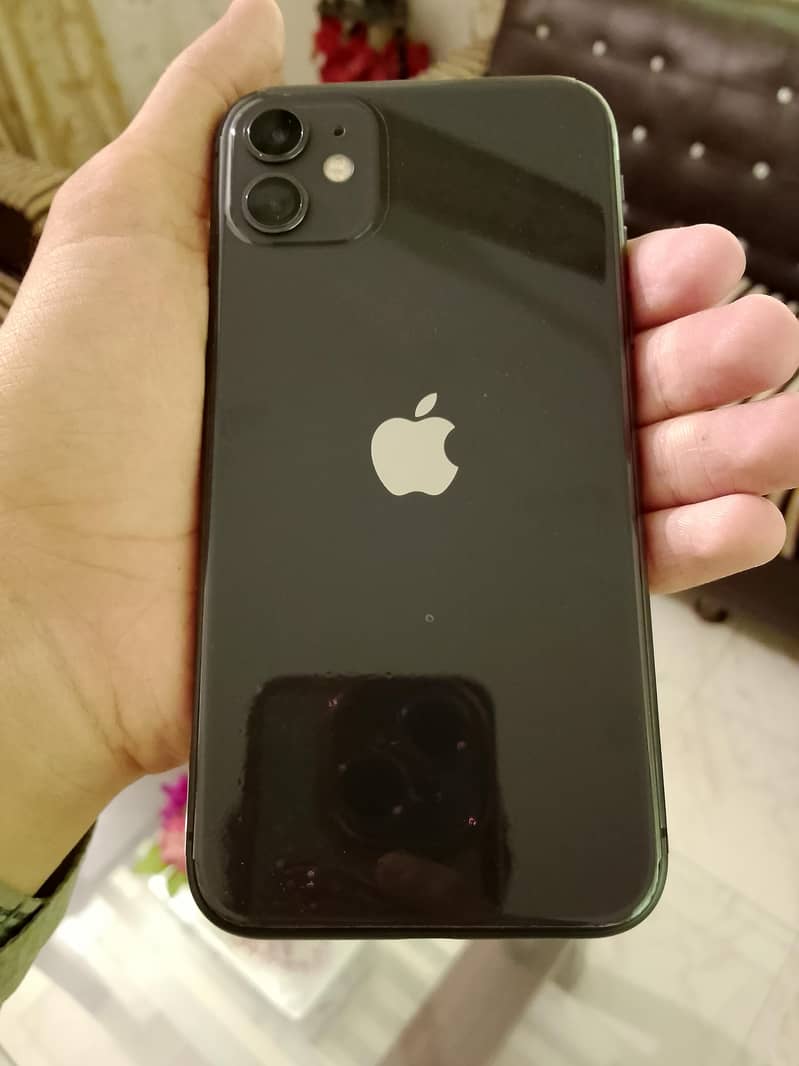 Apple iPhone 11 1