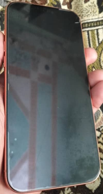 Apple iPhone 17 Pro Max 256 gb no pta