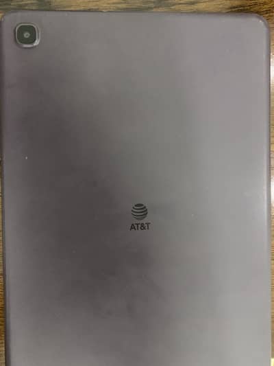 Original Samsung Galaxy Tab
