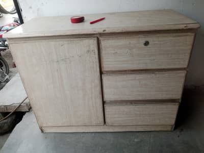 Counter | Caben | ShowCase Half Piece 10k only