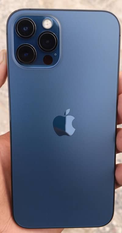 Apple iPhone 12 Pro