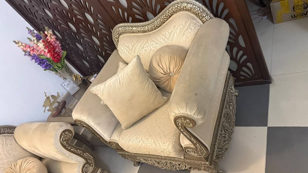 Sofa set 2