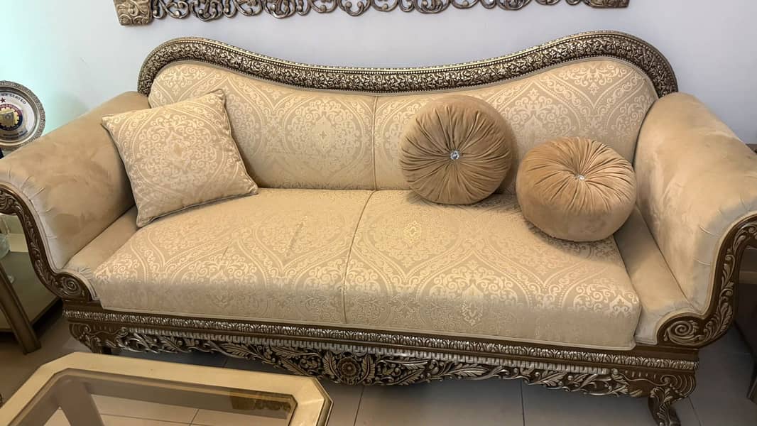 Sofa set 3
