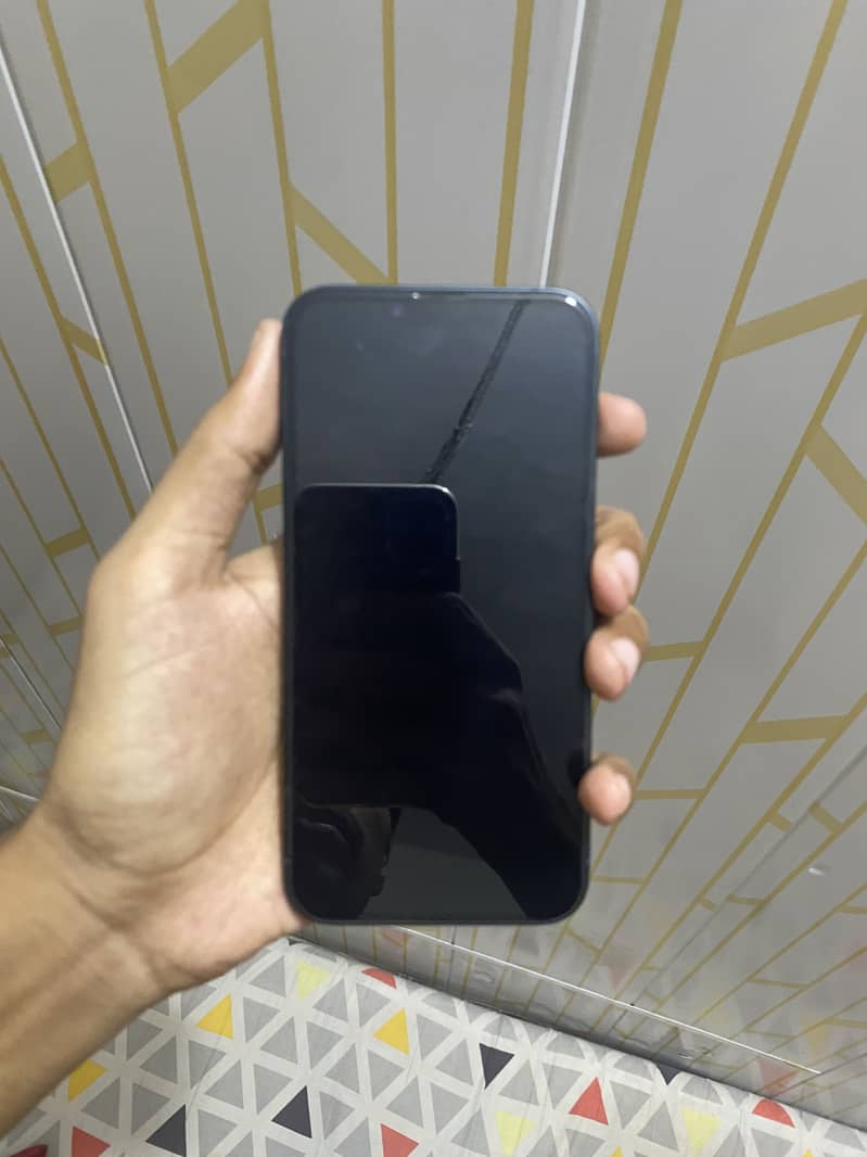 Apple iPhone 14 1