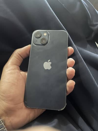 Apple iPhone 13 factory unlock