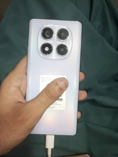 Xiaomi Redmi Note 14 Pro