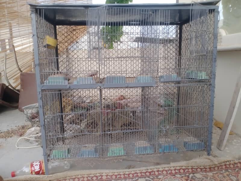 6 portion angle cage 2