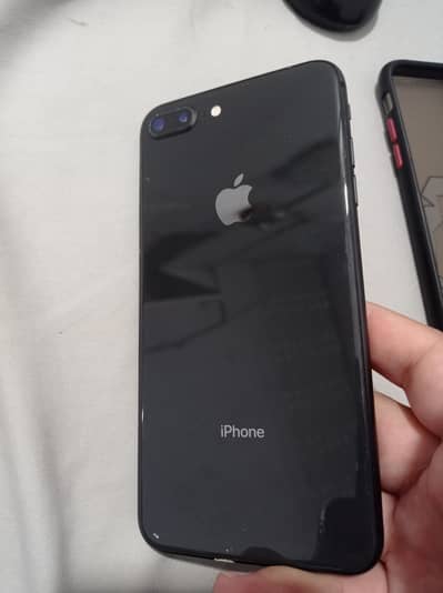 Apple iPhone 8 Plus