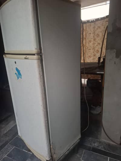 pel fridge  totally orignal 03071458831 whatsapp