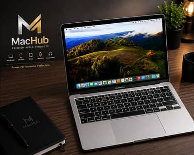 MacBook pro 2020
