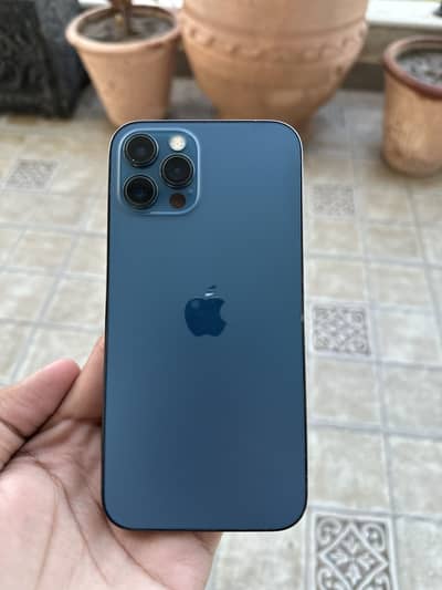 Apple iPhone 12 Pro