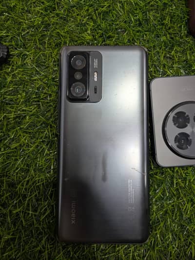 Xiaomi 11T Pro 5G 12/256