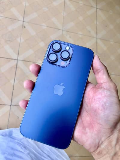 Apple iPhone 14 Pro Max