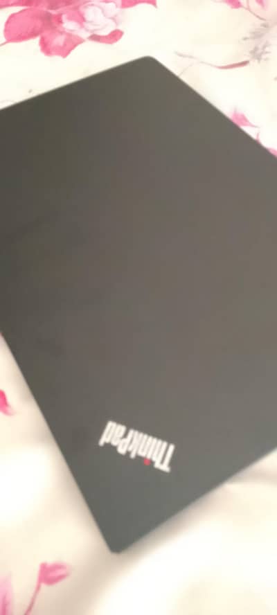 i5 10 gen 16gb ram 512ssd Lenovo Thinkpad E15