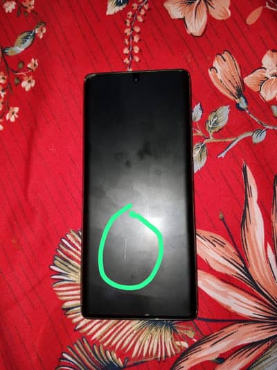 Infinix Hot 50 Pro Plus