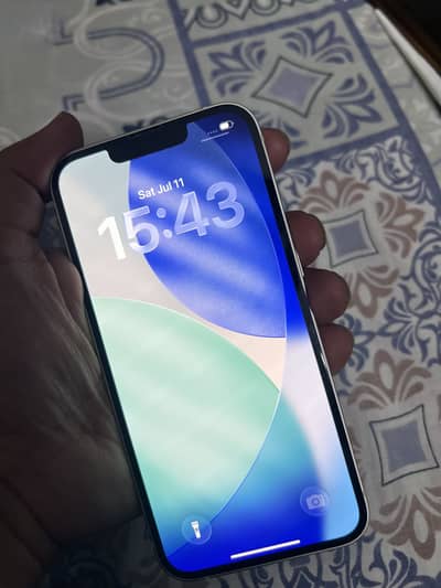 Apple iPhone 13 PTA approved