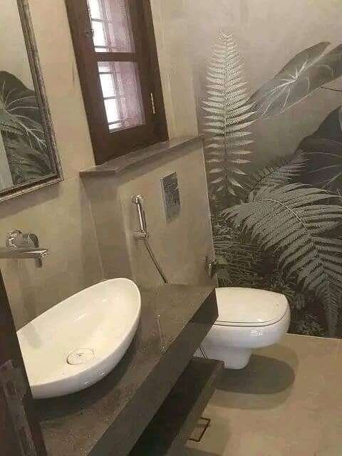 PORTION FOR RENT 1