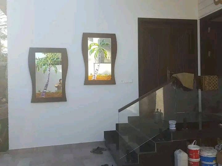 PORTION FOR RENT 6